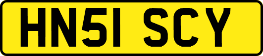 HN51SCY