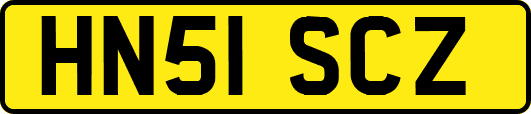 HN51SCZ