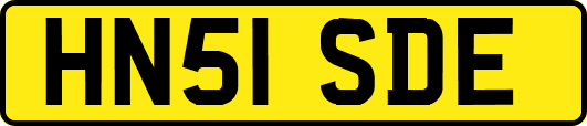 HN51SDE