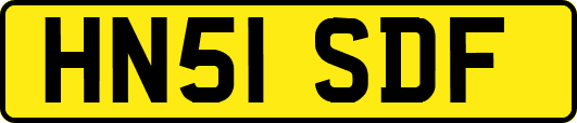 HN51SDF