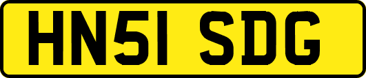 HN51SDG