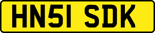 HN51SDK