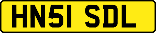 HN51SDL