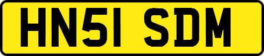 HN51SDM