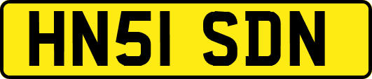 HN51SDN