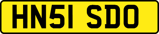 HN51SDO