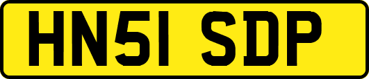 HN51SDP