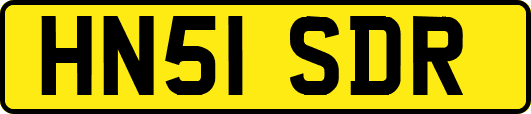 HN51SDR