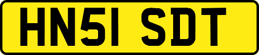 HN51SDT