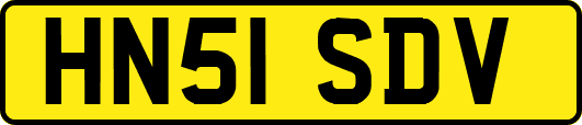 HN51SDV