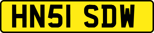 HN51SDW