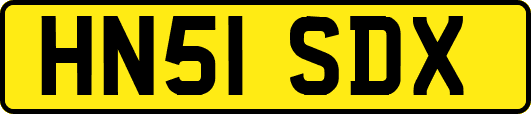 HN51SDX