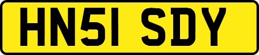 HN51SDY