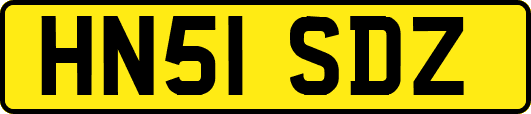 HN51SDZ