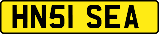 HN51SEA