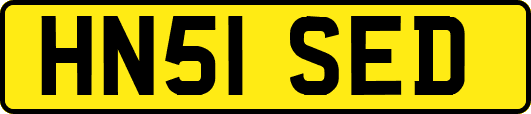 HN51SED