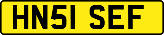 HN51SEF