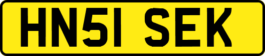 HN51SEK