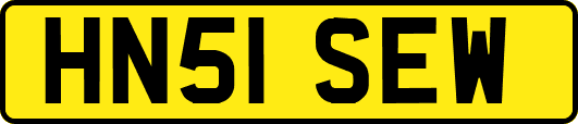 HN51SEW