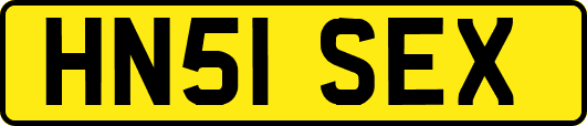 HN51SEX