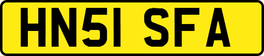 HN51SFA