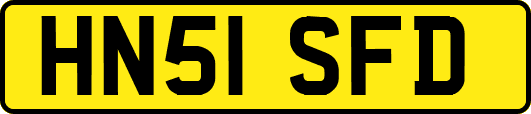 HN51SFD