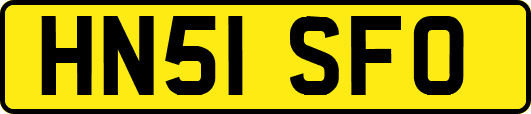 HN51SFO