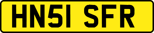 HN51SFR