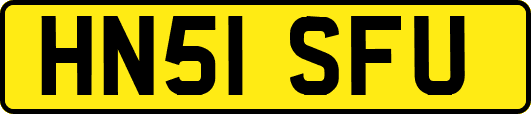 HN51SFU