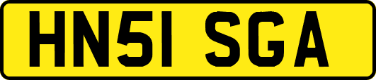HN51SGA