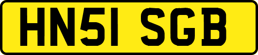 HN51SGB