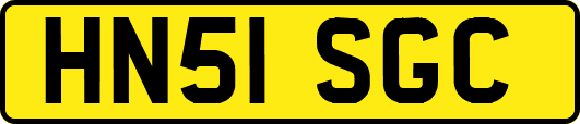 HN51SGC