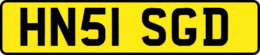 HN51SGD