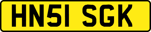 HN51SGK