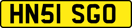 HN51SGO
