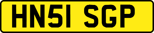 HN51SGP