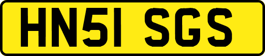 HN51SGS