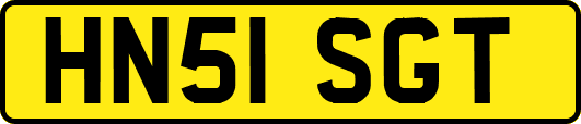 HN51SGT