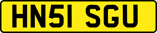 HN51SGU