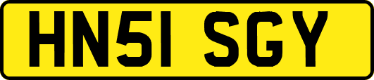 HN51SGY