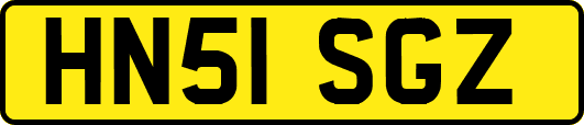 HN51SGZ