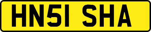 HN51SHA