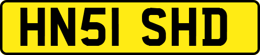 HN51SHD