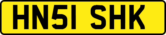 HN51SHK