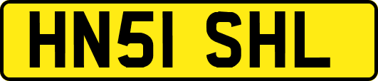 HN51SHL