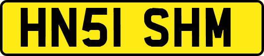 HN51SHM