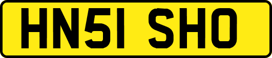 HN51SHO