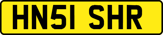 HN51SHR