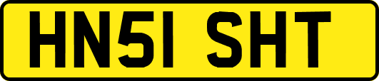 HN51SHT