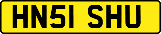 HN51SHU